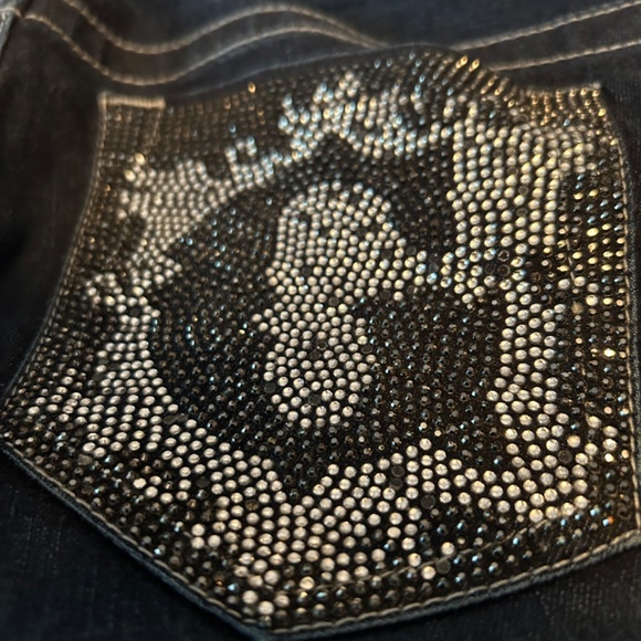 Guess brand Jeans - Picture 3 of 5